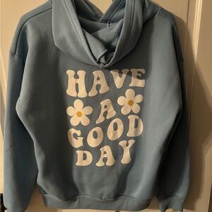 Trendy Hoodie